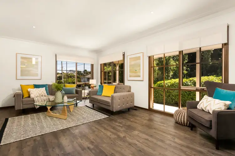Fourth view of Homely house listing, 76 Church Road, Doncaster VIC 3108