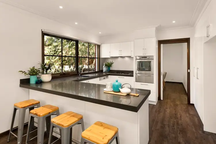Sixth view of Homely house listing, 76 Church Road, Doncaster VIC 3108