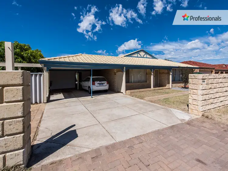 Third view of Homely house listing, 225 Kenwick Rd, Kenwick WA 6107