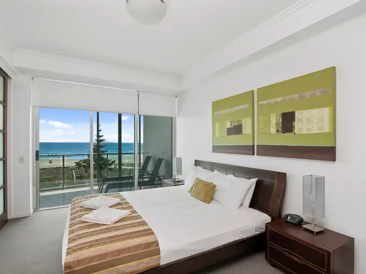 Fifth view of Homely apartment listing, 401/120 Marine Parade, Coolangatta QLD 4225