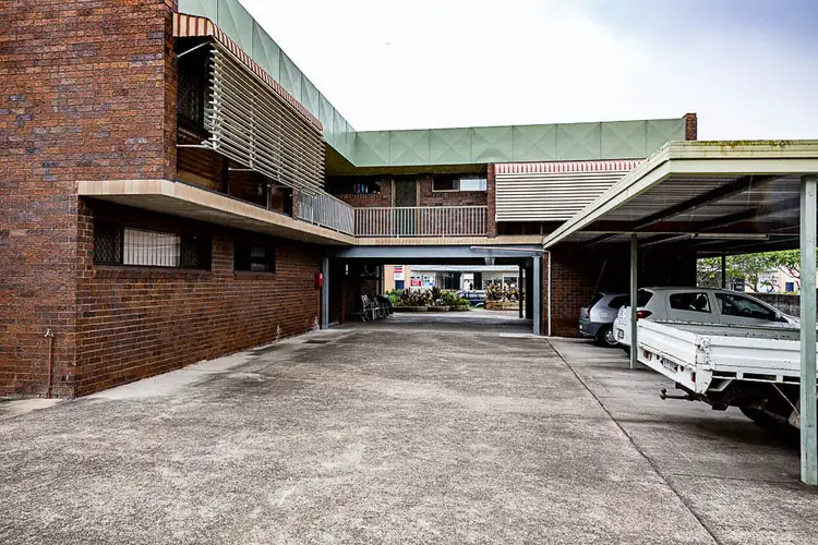 Fourth view of Homely house listing, 3 & 6/19 Sloman Street, Booval QLD 4304