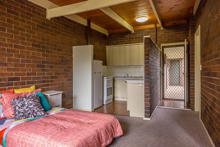 Sixth view of Homely house listing, 3 & 6/19 Sloman Street, Booval QLD 4304