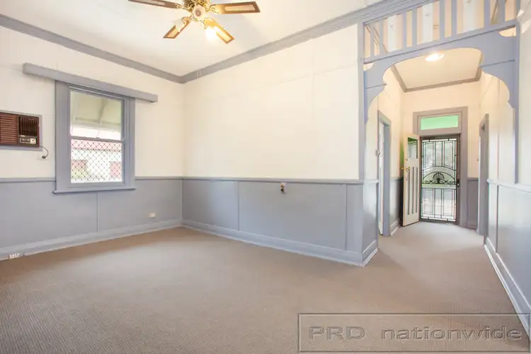 Second view of Homely house listing, 6 Francis St, Cessnock NSW 2325