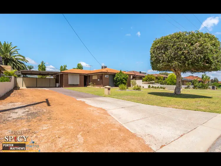 33 Sheoak Rd, Maddington WA 6109