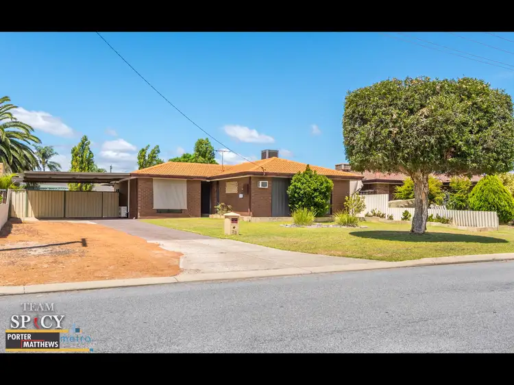 Second view of Homely house listing, 33 Sheoak Rd, Maddington WA 6109