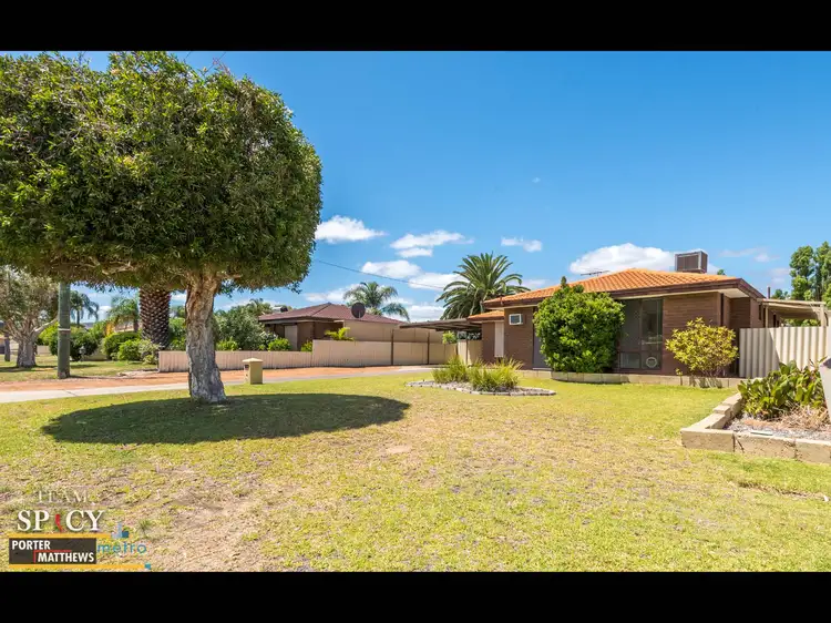 Fourth view of Homely house listing, 33 Sheoak Rd, Maddington WA 6109