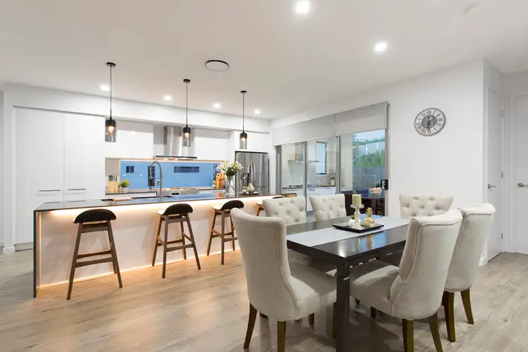 Third view of Homely house listing, 39 DANDALUP AVENUE, Ormeau Hills QLD 4208