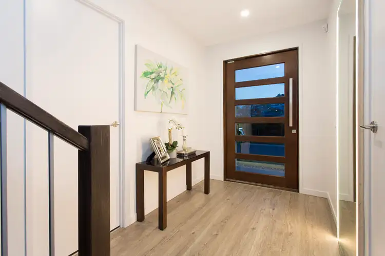 Fourth view of Homely house listing, 39 DANDALUP AVENUE, Ormeau Hills QLD 4208