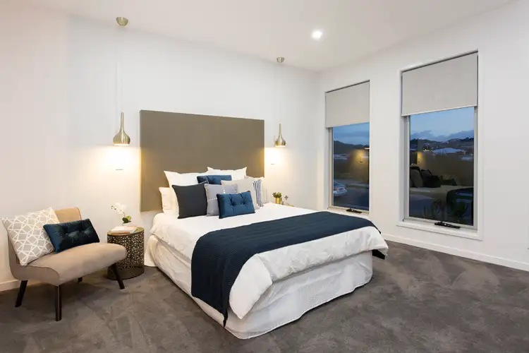 Fifth view of Homely house listing, 39 DANDALUP AVENUE, Ormeau Hills QLD 4208