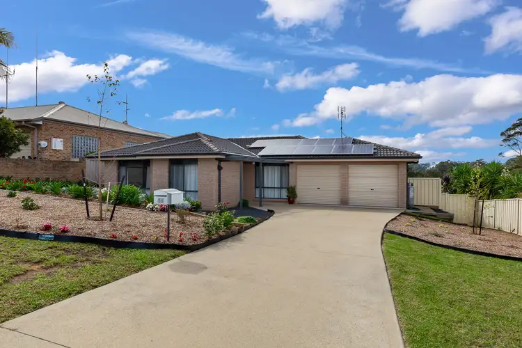 Main view of Homely house listing, 65 Grantham Road, Batehaven NSW 2536
