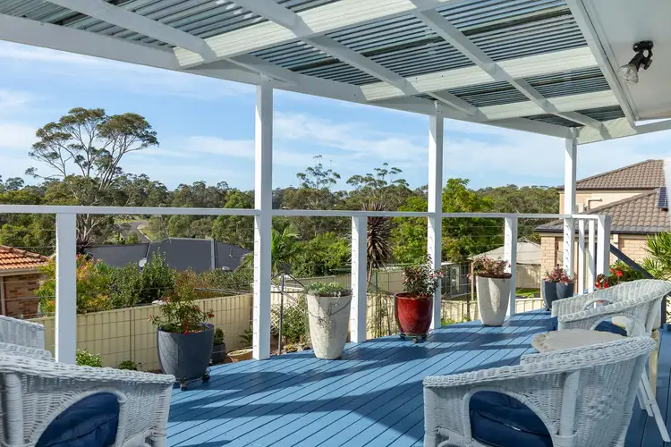 Third view of Homely house listing, 65 Grantham Road, Batehaven NSW 2536