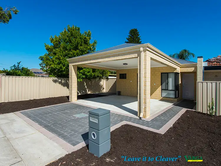 43 Wingrove Road, Langford WA 6147