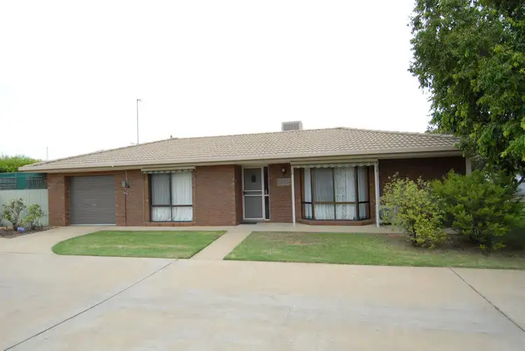 7/433 Wood Street, Deniliquin NSW 2710