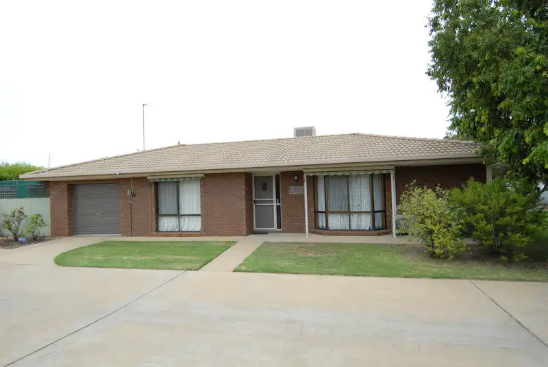 Main view of Homely unit listing, 7/433 Wood Street, Deniliquin NSW 2710