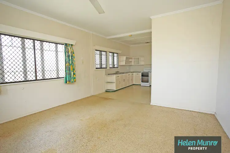 54c Queens Road, Hermit Park QLD 4812