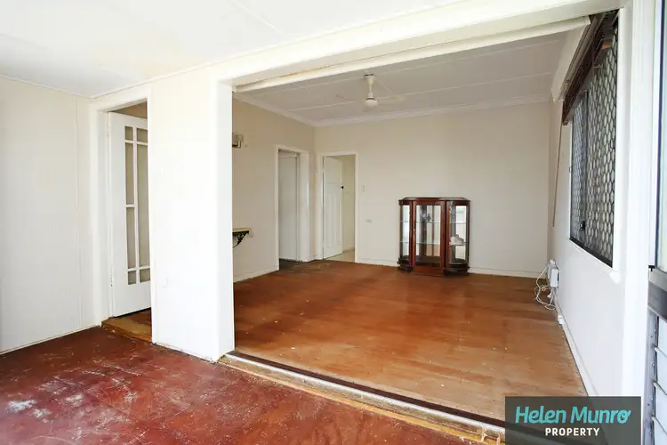 Sixth view of Homely house listing, 54c Queens Road, Hermit Park QLD 4812