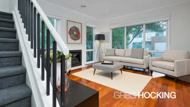 15 Royal Troon Avenue, Heatherton VIC 3202