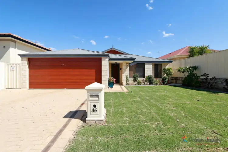 46 Gaby Way, Marangaroo WA 6064