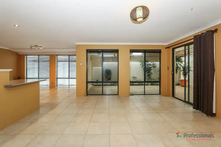 Sixth view of Homely house listing, 46 Gaby Way, Marangaroo WA 6064