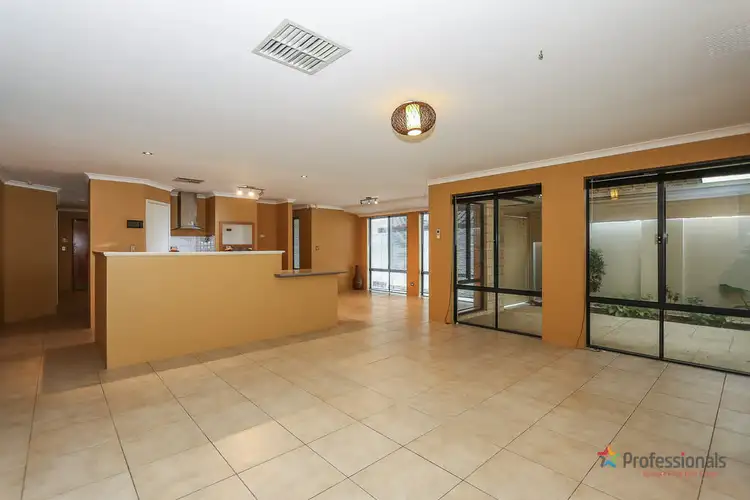 Seventh view of Homely house listing, 46 Gaby Way, Marangaroo WA 6064