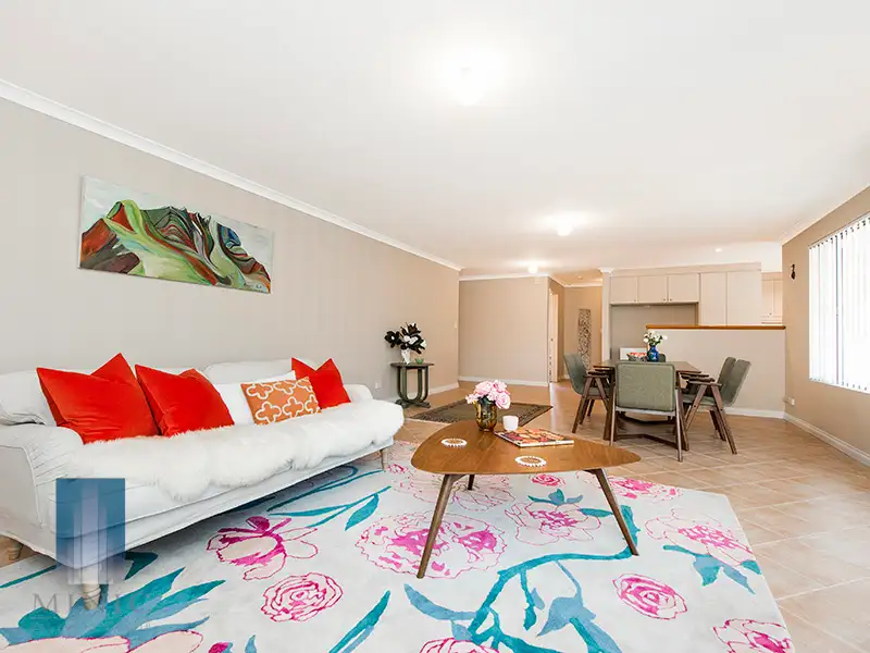 Main view of Homely house listing, 84B Wendouree Road, Wilson WA 6107