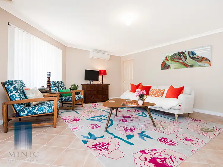 Fourth view of Homely house listing, 84B Wendouree Road, Wilson WA 6107