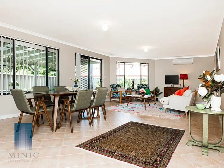 Sixth view of Homely house listing, 84B Wendouree Road, Wilson WA 6107