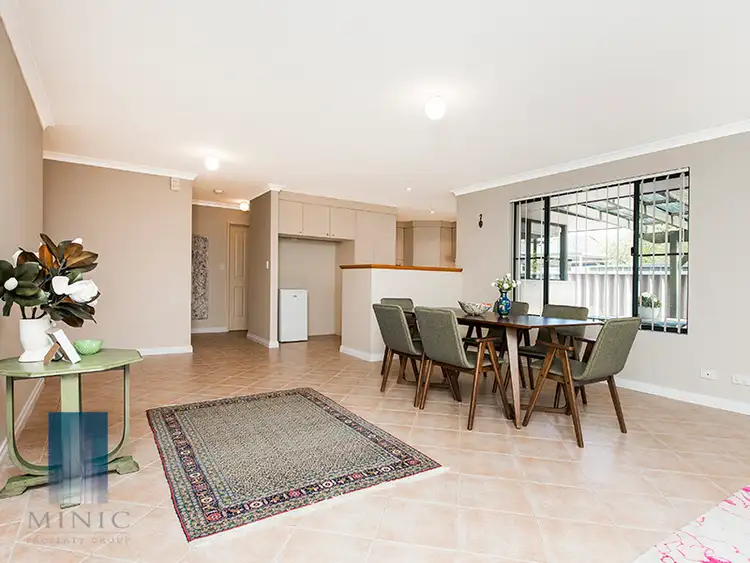 Seventh view of Homely house listing, 84B Wendouree Road, Wilson WA 6107