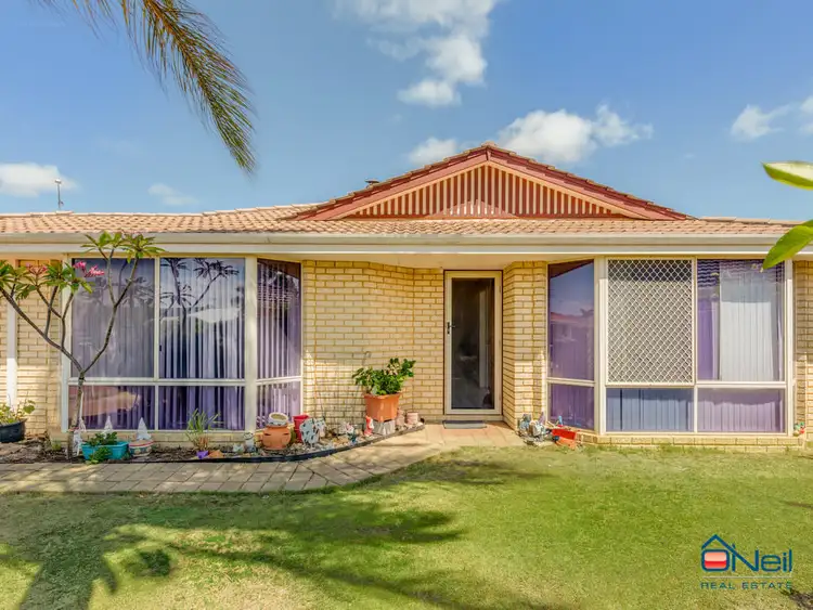 Second view of Homely house listing, 7 Silda Place, Gosnells WA 6110