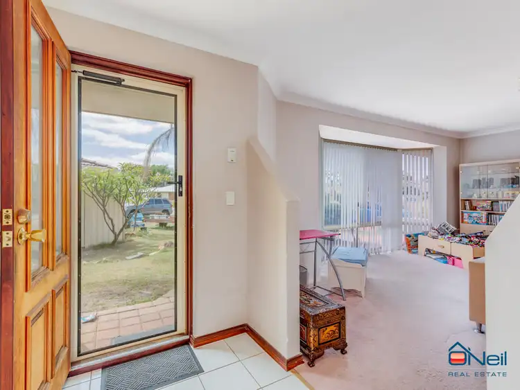 Third view of Homely house listing, 7 Silda Place, Gosnells WA 6110