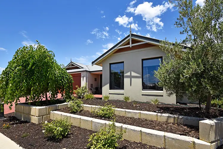 Second view of Homely house listing, 65 Marden Grange, Aveley WA 6069