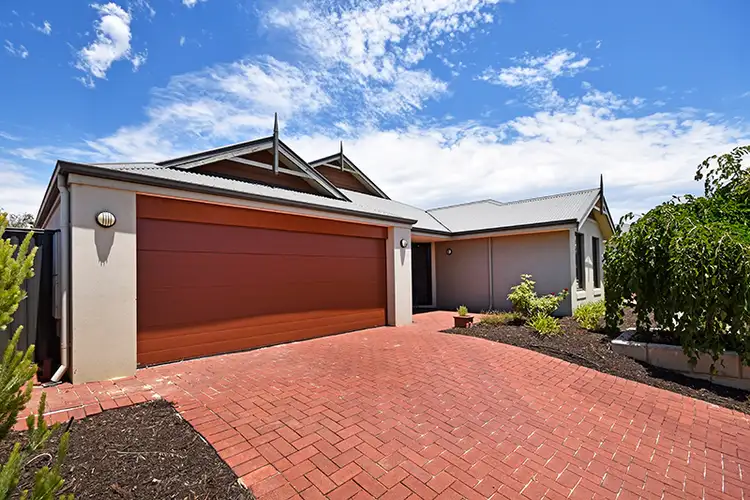 Third view of Homely house listing, 65 Marden Grange, Aveley WA 6069