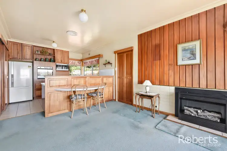 Fifth view of Homely house listing, 27-29 Riverside Drive, Riverside TAS 7250