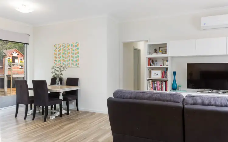 Fifth view of Homely house listing, 105 Cudmore Road, Mccracken SA 5211