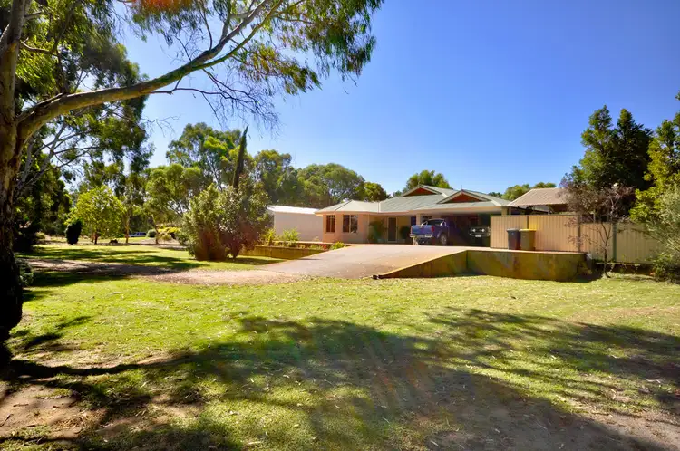 Third view of Homely house listing, 42 Braddock Road, Wellard WA 6170