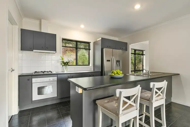 Second view of Homely rural property listing, 2450 Grand Ridge Road, Hallston VIC 3953