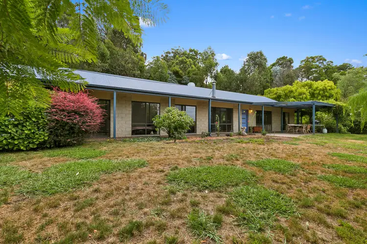 Third view of Homely rural property listing, 2450 Grand Ridge Road, Hallston VIC 3953
