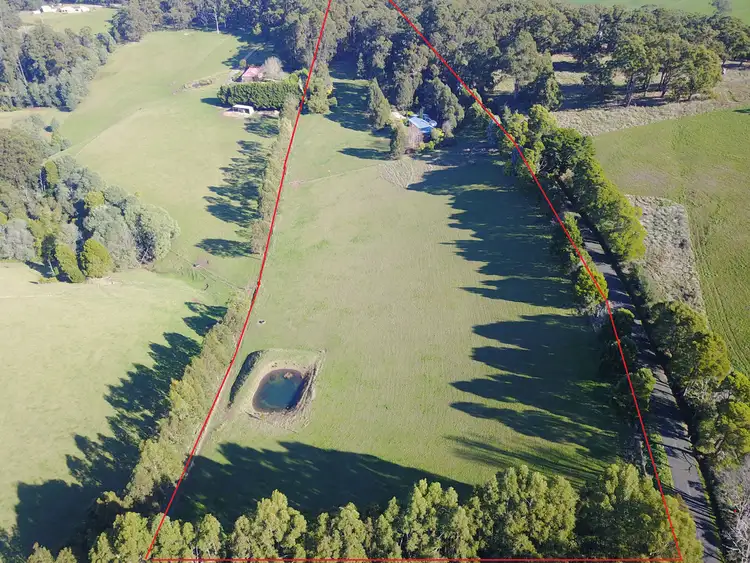 Fourth view of Homely rural property listing, 2450 Grand Ridge Road, Hallston VIC 3953