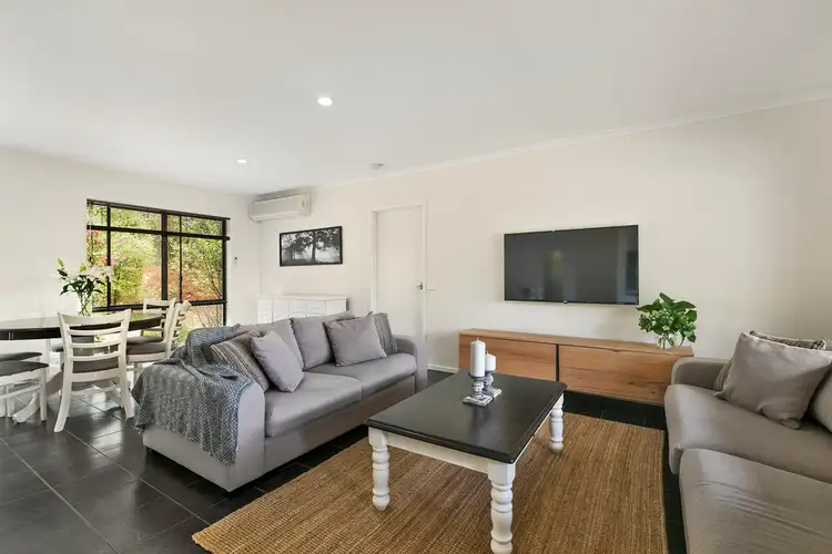 Fifth view of Homely rural property listing, 2450 Grand Ridge Road, Hallston VIC 3953