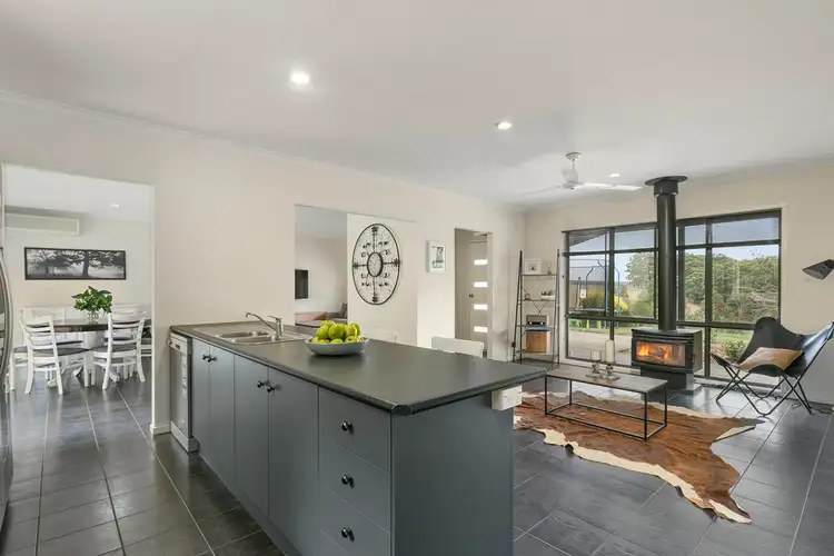 Sixth view of Homely rural property listing, 2450 Grand Ridge Road, Hallston VIC 3953