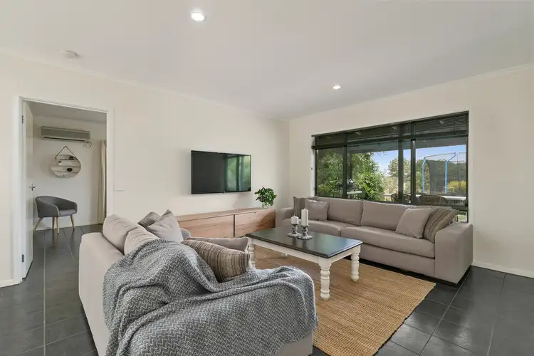 Seventh view of Homely rural property listing, 2450 Grand Ridge Road, Hallston VIC 3953