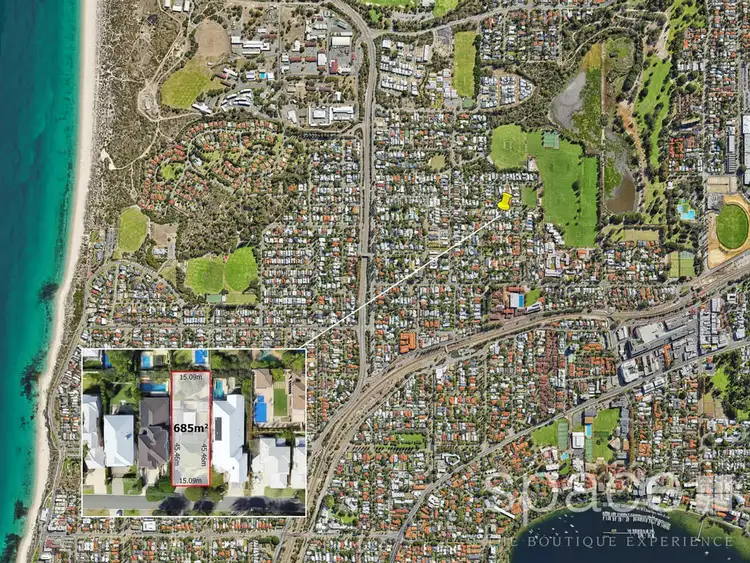 12 Garden Street, Swanbourne WA 6010