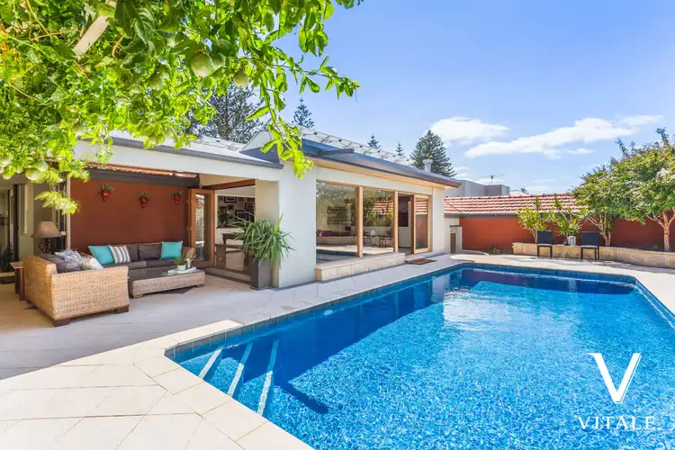62 & 64 Clement Street, Swanbourne WA 6010