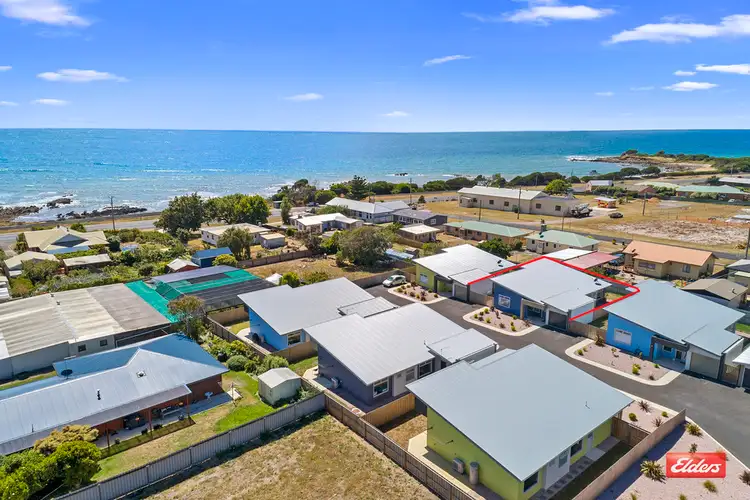 5/34 Overall Street, Sulphur Creek TAS 7316