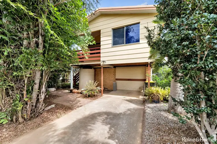 54 QUEEN STREET, Caboolture South QLD 4510