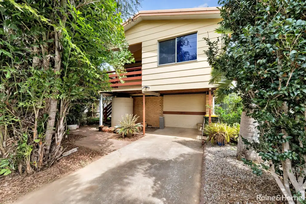 Main view of Homely house listing, 54 QUEEN STREET, Caboolture South QLD 4510