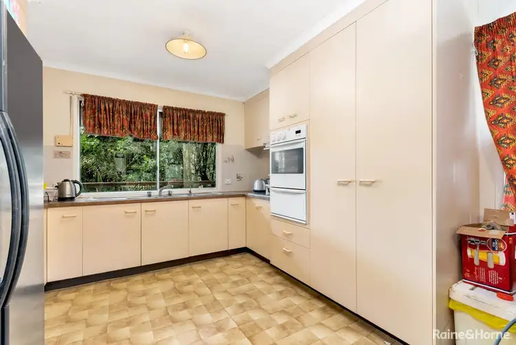Second view of Homely house listing, 54 QUEEN STREET, Caboolture South QLD 4510