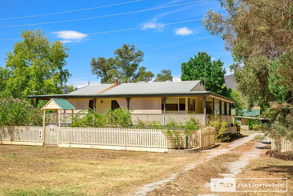 Main view of Homely house listing, 6-8 Frederick Street, Woolomin NSW 2340