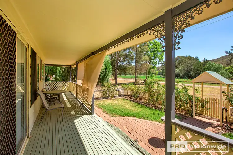 Second view of Homely house listing, 6-8 Frederick Street, Woolomin NSW 2340
