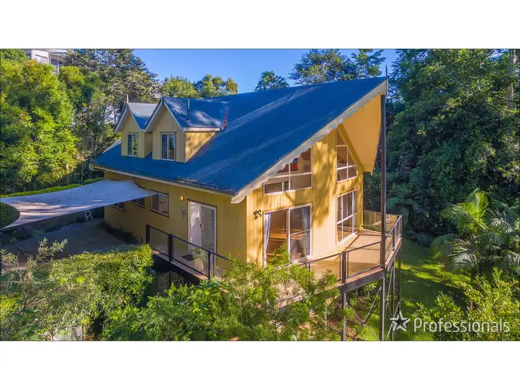Main view of Homely house listing, 40a Coomera Gorge Drive, Tamborine Mountain QLD 4272